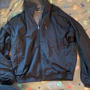 Patagonia Windbreaker